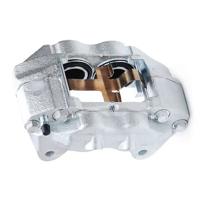 Toyota 4 Piston Caliper