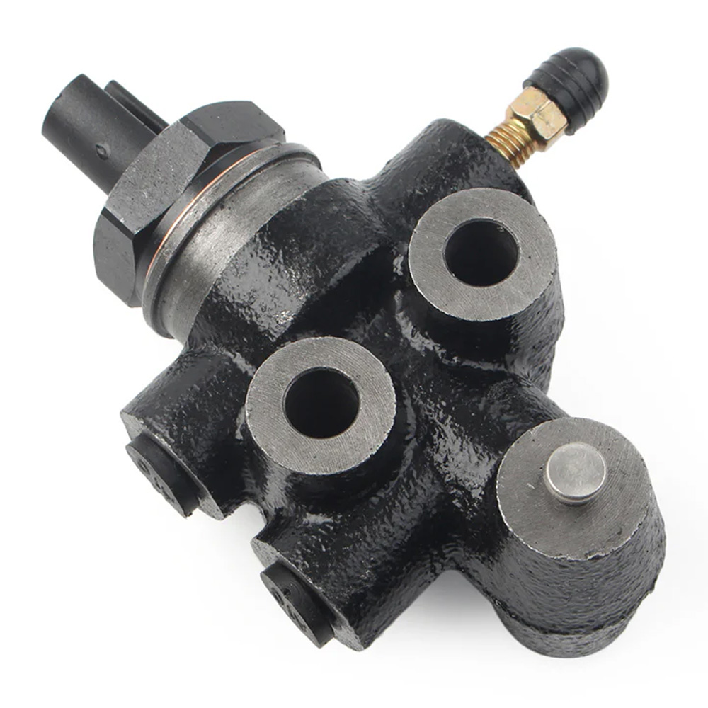 Toyota Load Valve