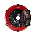 UniClutch Clutch Pack Core Track 10"