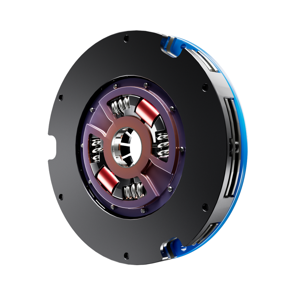 UniClutch Clutch Pack Sport 8"