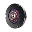 UniClutch Clutch Pack 8"