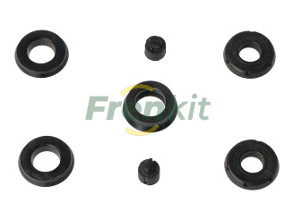 Brake Master Cylinder Kit 7/8" Frenkit Nabco