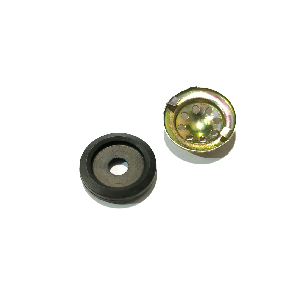 Valve Residual Pressure 1 1/8"
