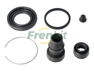 Brake Caliper Kit 35mm Frenkit Aisin