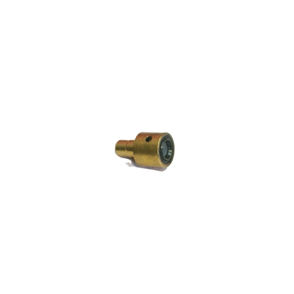 Shaft End Seal 7.4mm x 12.5mm PBR