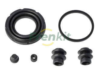 Brake Caliper Kit 43mm Frenkit Akebono