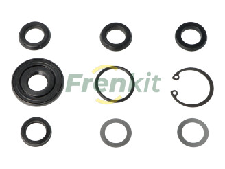 Brake Master Cylinder Kit Ext. 1" Frenkit Honda