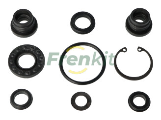 Brake Master Cylinder Kit 1" - 13/16" Frenkit Lucas