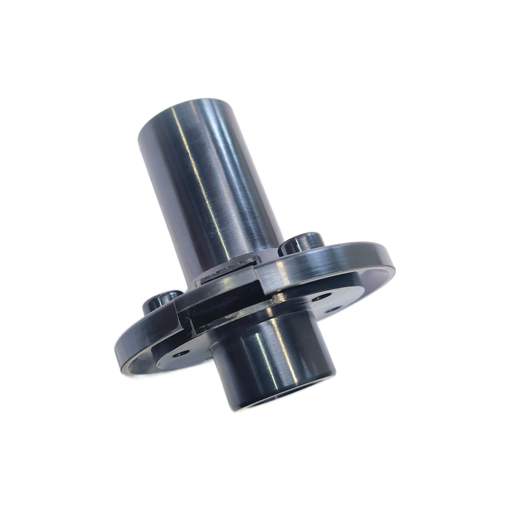 Brake Booster Valve Body PBR
