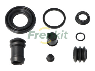 Brake Caliper Kit H/Brake 30mm Frenkit Nabco
