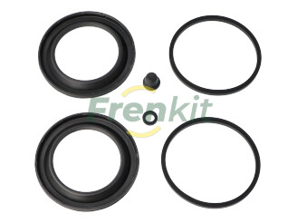 Brake Caliper Kit 2 Pot 57mm Frenkit ATE