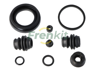 Brake Caliper Kit H/Brake 38mm Frenkit Tokico