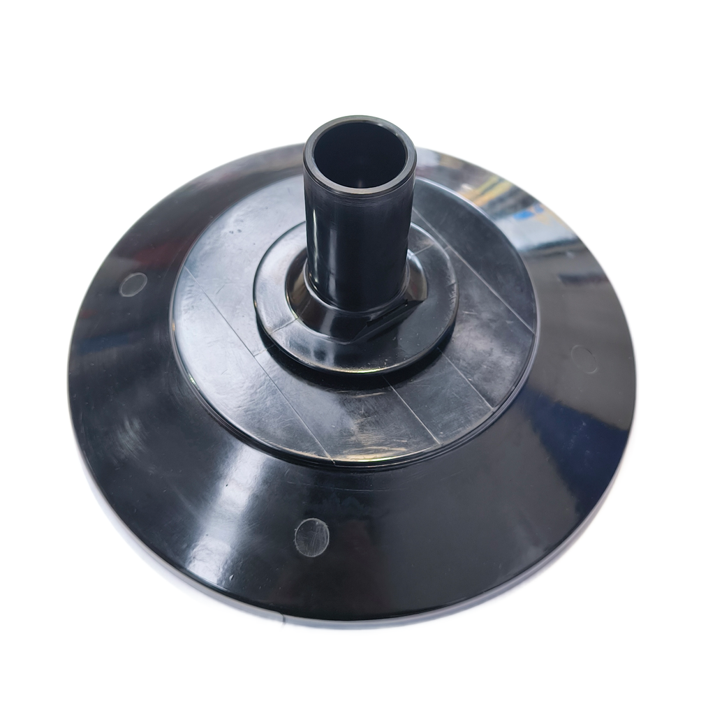 Brake Booster Valve Body PBR