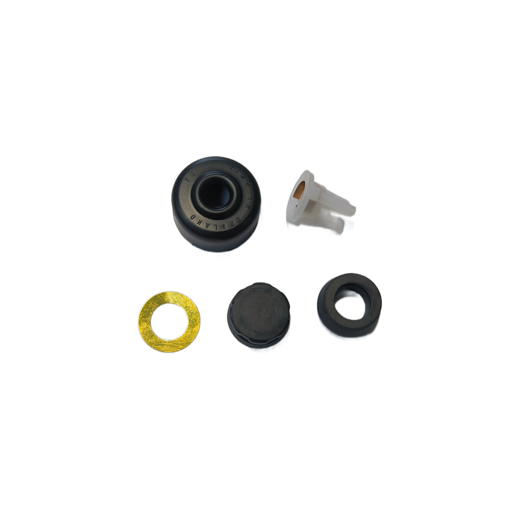 Brake Master Cylinder Kit Single .70" NS AP Lockheed