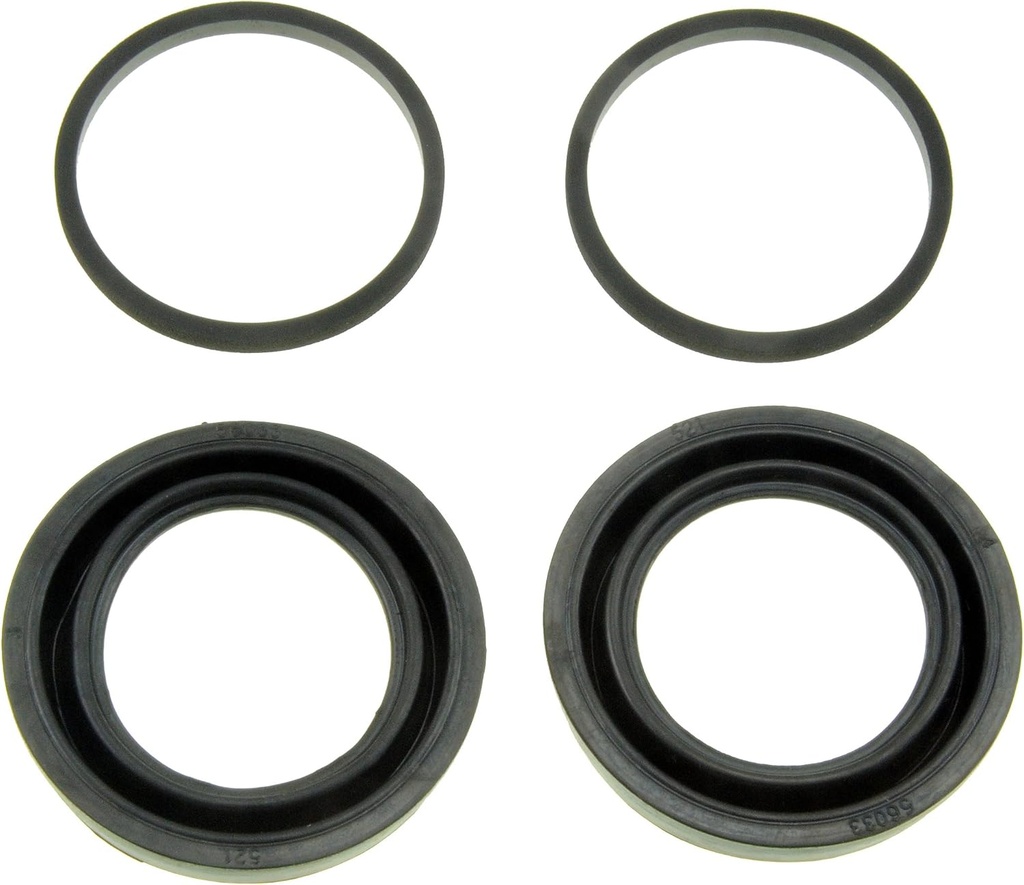 Brake Caliper Kit 2 Pot 48mm BBP Ford