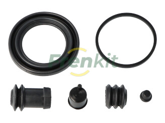 Brake Caliper Kit 57mm Frenkit Mazda