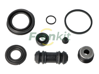 Brake Caliper Kit H/Brake 44mm Frenkit PBR