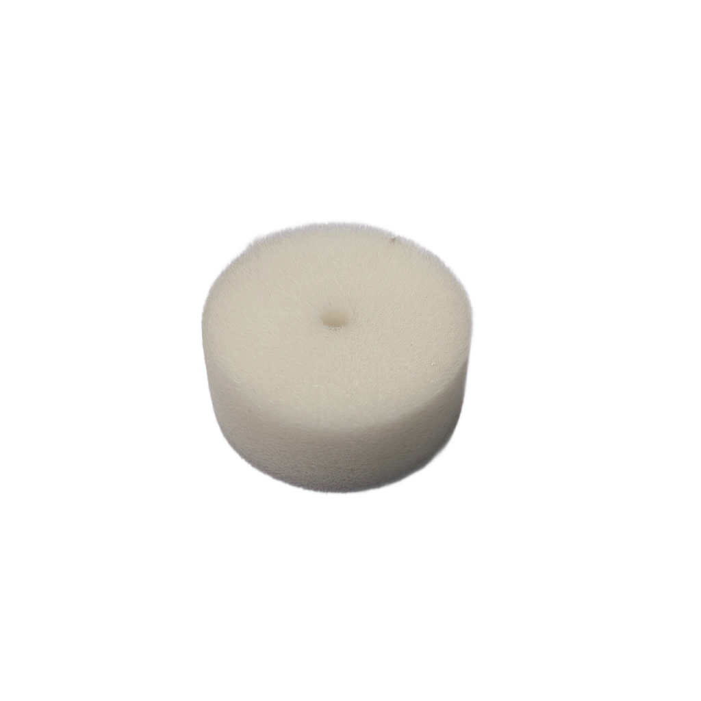 Booster Exhaust Damper Foam 49mm x 21mm