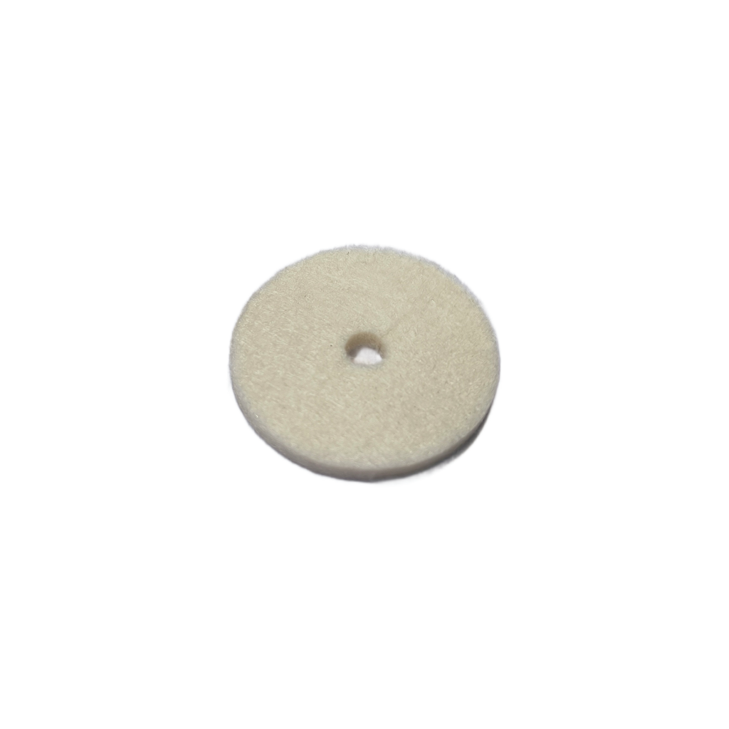 Booster Exhaust Damper Felt 46mm x 5mm