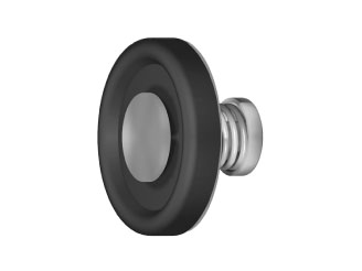 Valve Residual Pressure Plunger 26mm