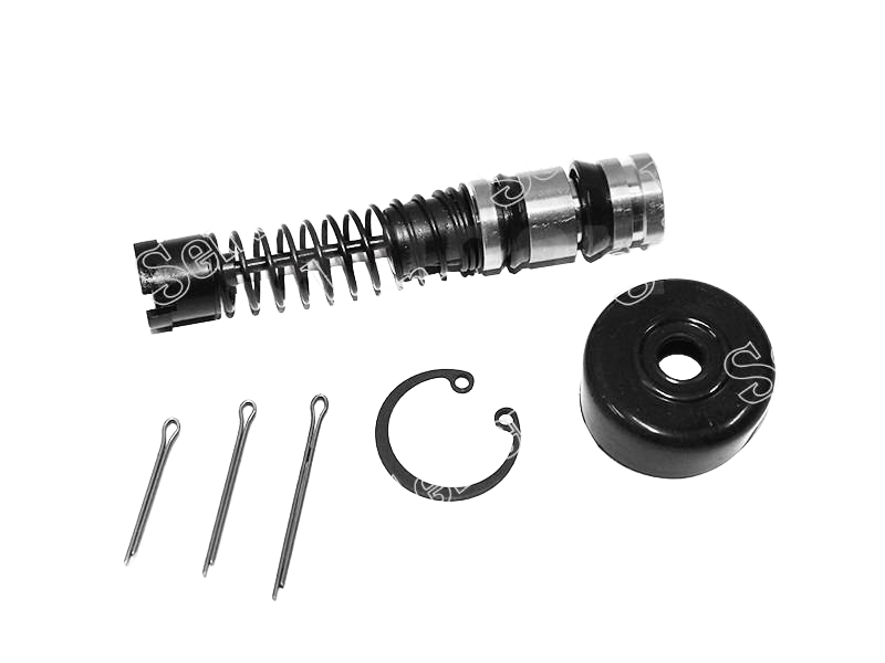 Clutch Master Cylinder Piston Kit 5/8" Seiken Honda