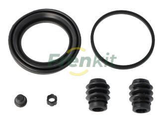 Brake Caliper Kit 57mm Frenkit Dac Mando