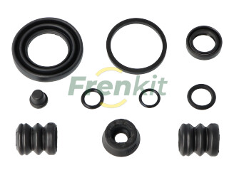Brake Caliper Kit H/Brake 34mm Frenkit Girling Lucas TRW