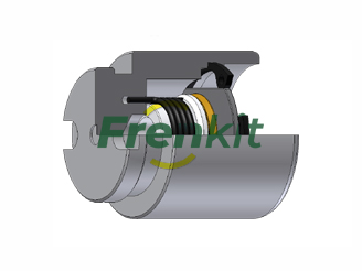 Brake Caliper Piston H/Brake 35mm x 39.4mm Frenkit