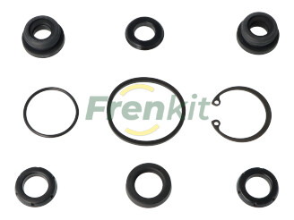 Brake Master Cylinder Kit 15/16" Frenkit Bendix Bosch