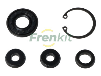 Brake Master Cylinder Kit Ext. Piston 13/16" Bosch Honda