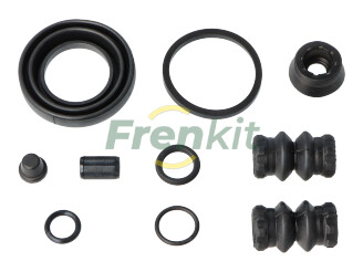 Brake Caliper Kit H/Brake 36mm Frenkit Lucas TRW