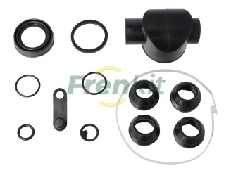 Brake Caliper Kit H/Brake 30mm Frenkit Bendix
