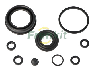 Brake Caliper Kit H/Brake 44mm Frenkit PBR