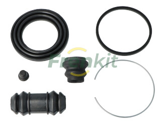 Brake Caliper Kit 57mm Frenkit Akebono