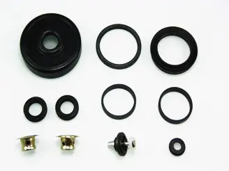 Brake Master Cylinder Kit 1 3/4" Frenkit Girling