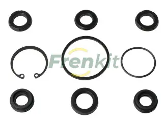 Brake Master Cylinder Kit 15/16" Frenkit Bendix Bosch