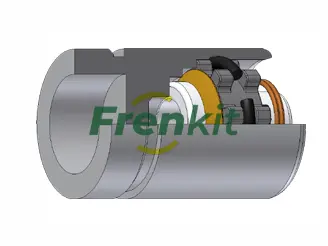 Brake Caliper Piston H/Brake 30mm x 47mm Frenkit