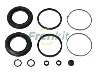 Brake Caliper Kit 2 Pot 42mm Frenkit ATE