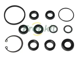 Brake Master Cylinder Kit 13/16" Frenkit ATE