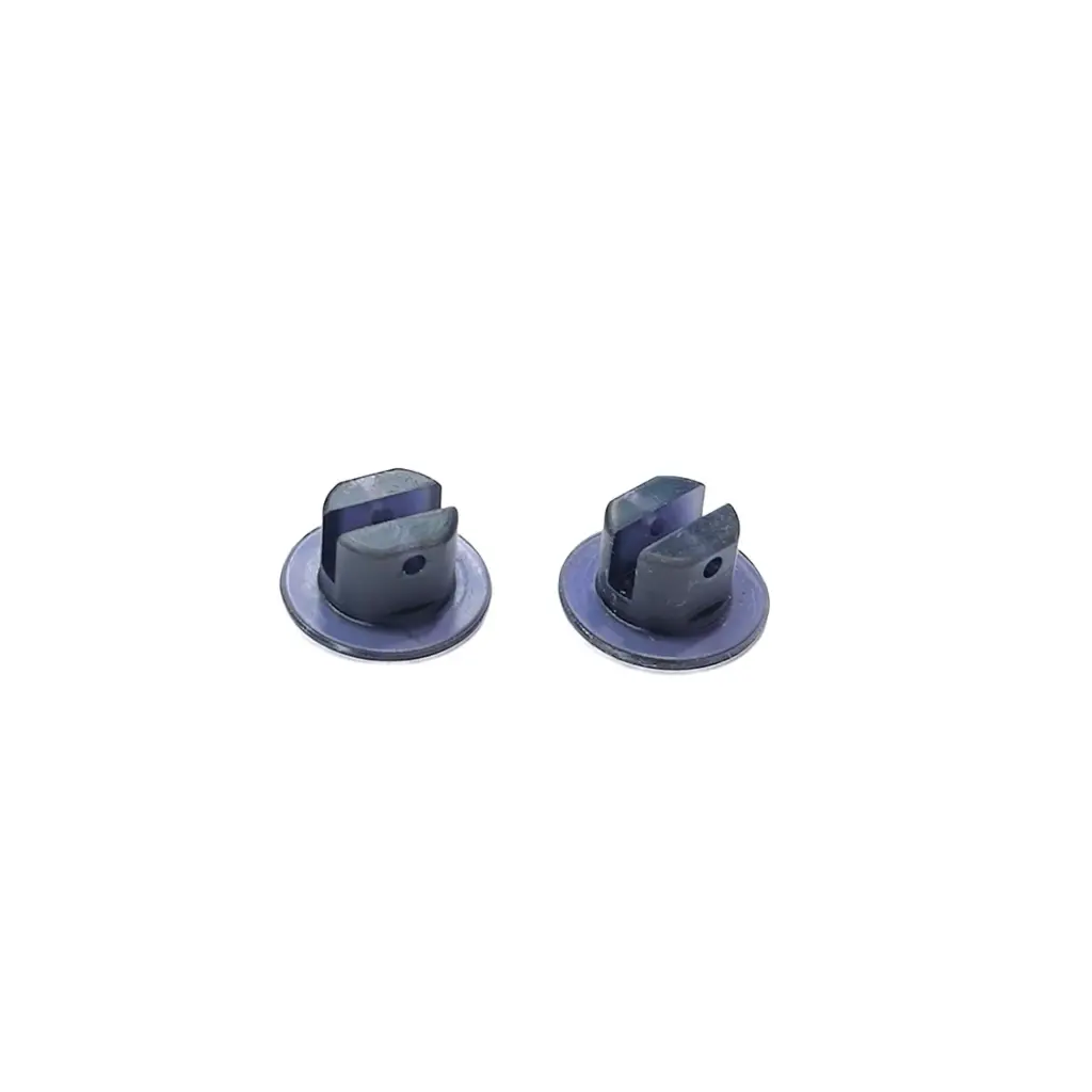 Booster Poppet Valve Pair 13mm Girling MK2 M&S