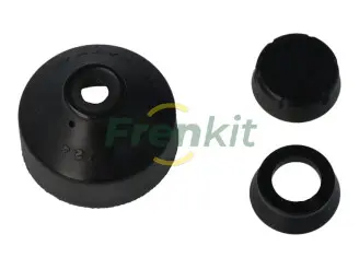 Brake Master Cylinder Kit Single 3/4" Frenkit Mazda