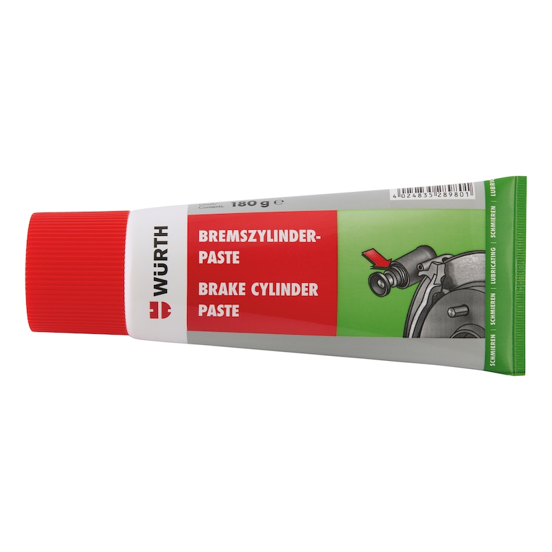 Brake Cylinder Grease Wurth