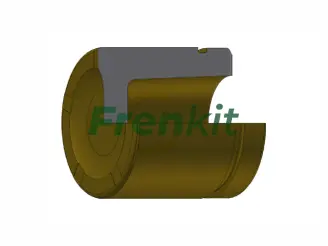 Brake Caliper Piston 42.7mm x 48mm Frenkit Phenolic