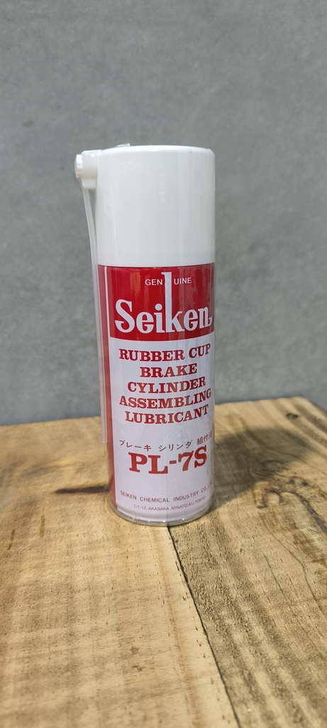 Seiken PL-7S Brake Assembly Lubricant