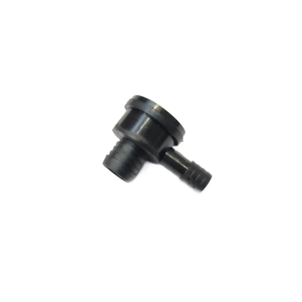 Booster Check Valve 5/8" x 3/8" Barb
