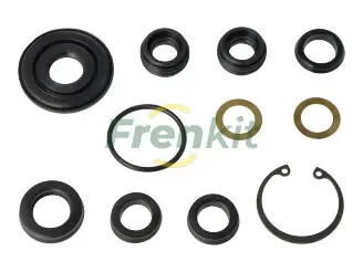 Brake Master Cylinder Kit 7/8" Frenkit Lucas