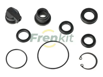 Brake Master Cylinder Kit 15/16" Frenkit Lucas