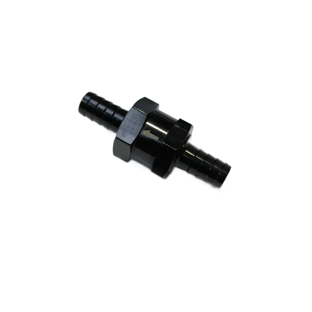 Booster Check Valve Inline 10mm Barb