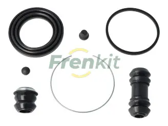 Brake Caliper Kit 57mm Frenkit Akebono