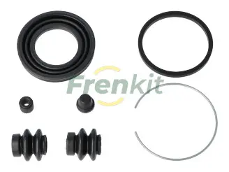 Brake Caliper Kit 43mm Frenkit Akebono